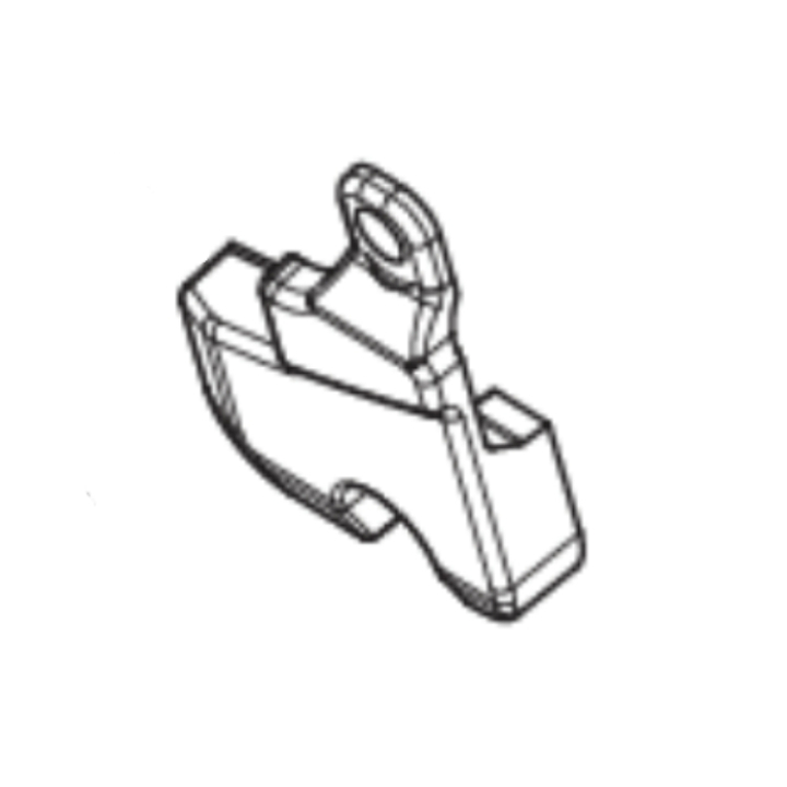 Cover Chain Tensioner i gruppen hos GPLSHOP (5352875-01)