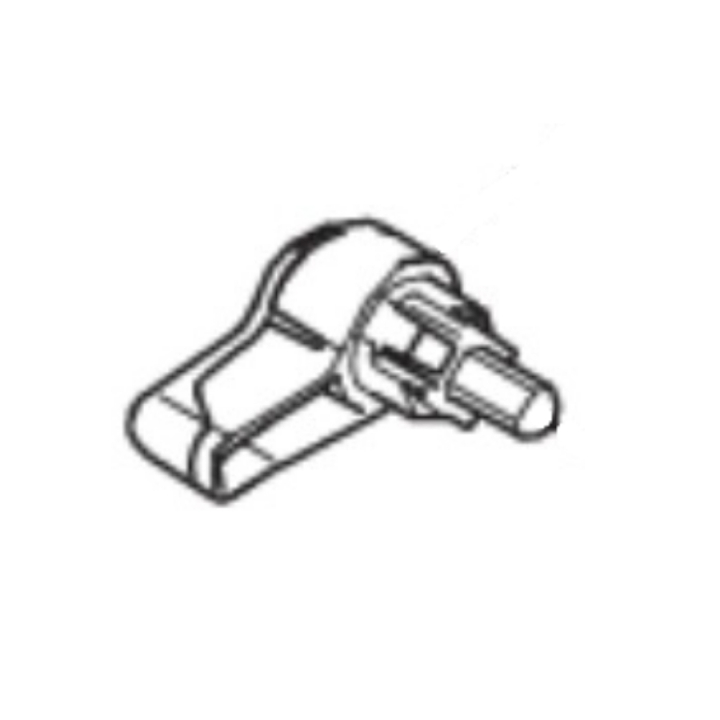 CONTROL LEVER CRUISE CONTROL H i gruppen  hos GPLSHOP (5352902-01)