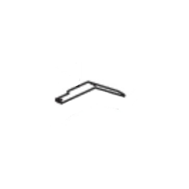 TERMINAL FLAT, 2,8X0,5 i gruppen hos GPLSHOP (5352909-01)