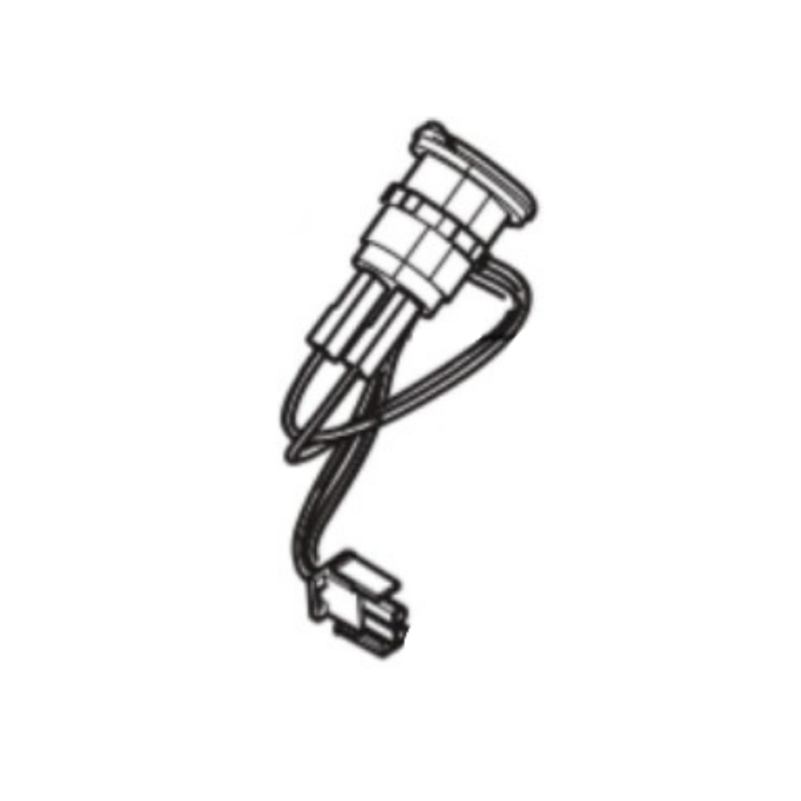 Wiring Assy Usb 12V Supply W12 i gruppen  hos GPLSHOP (5352914-01)