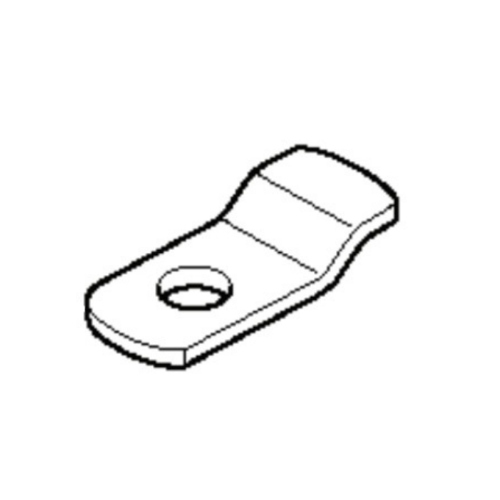 Hållare i gruppen  hos GPLSHOP (5354028-04)