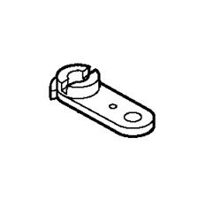 Arm Broms- i gruppen Reservdelar Rider 15V2s AWD hos GPLSHOP (5354028-38)