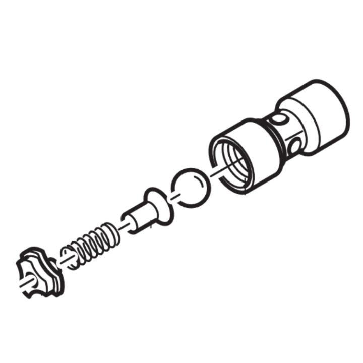 Ventil Kpl, i gruppen  hos GPLSHOP (5354028-56)