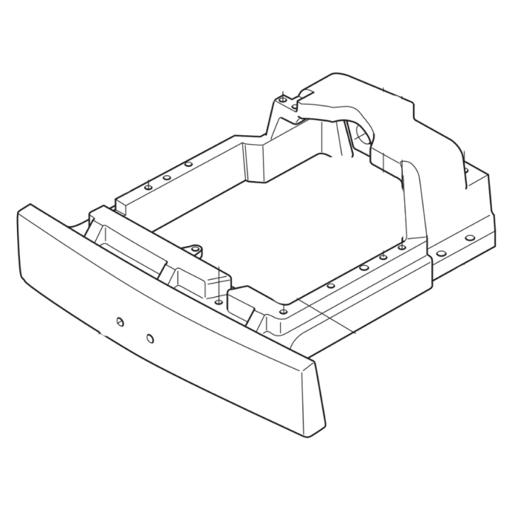 Konsol i gruppen  hos GPLSHOP (5354061-01)
