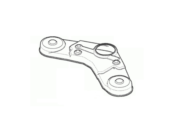 Kåpa F, Kuggrem i gruppen hos GPLSHOP (5354114-01)