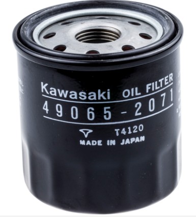 Oljefilter Kawasaki i gruppen  hos GPLSHOP (5354143-78)