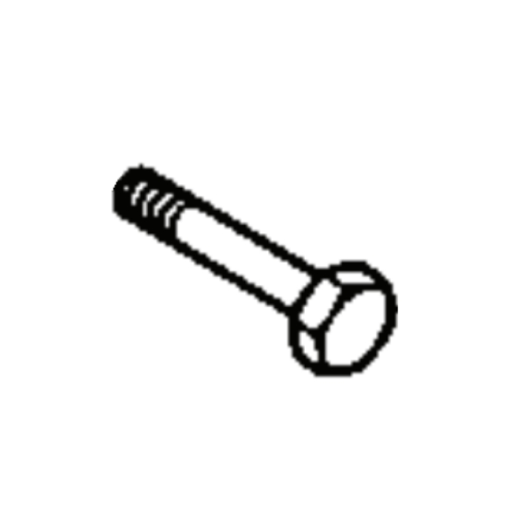 Skruv i gruppen Spare parts Husqvarna Rider 422 TS AWD hos GPLSHOP (5354149-79)