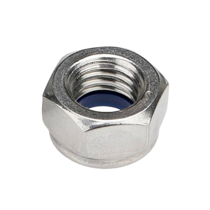 Mutter i gruppen Spare parts Husqvarna Rider 422 TS AWD hos GPLSHOP (5354149-80)