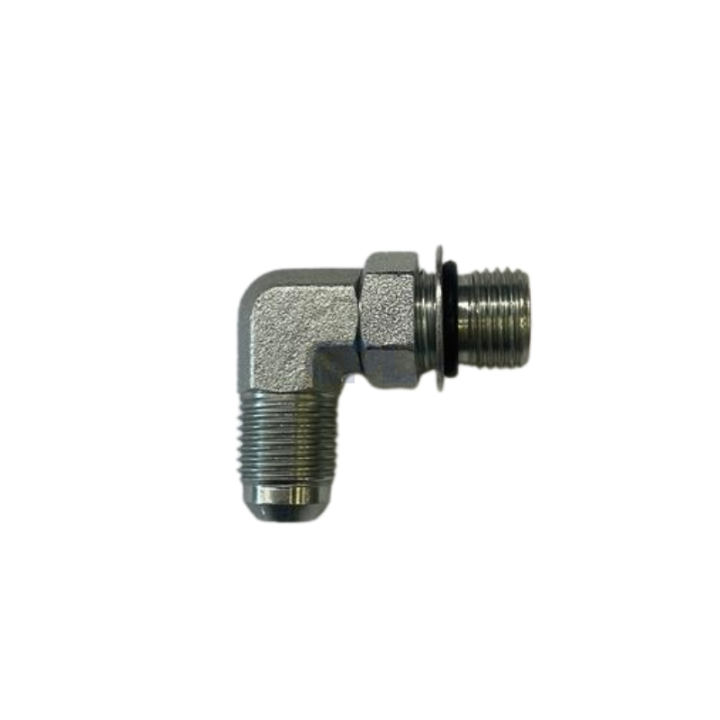 Slangkoppling i gruppen Reservdelar Rider 15V2s AWD hos GPLSHOP (5354266-01)