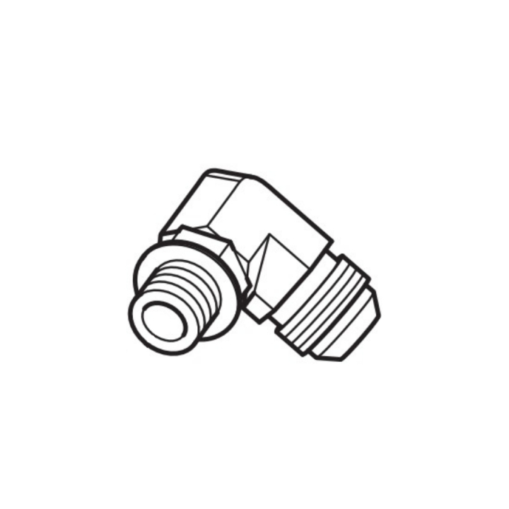 Rörkoppling i gruppen  hos GPLSHOP (5354266-02)