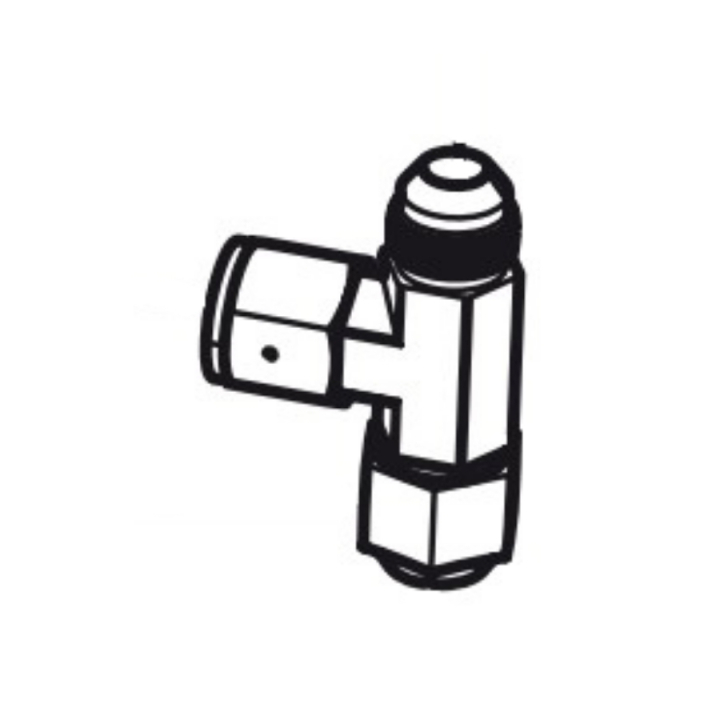 Rörkoppling i gruppen  hos GPLSHOP (5354268-02)