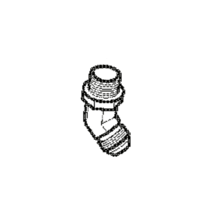 Slangkoppling i gruppen Reservdelar Rider 15V2s AWD hos GPLSHOP (5354269-01)