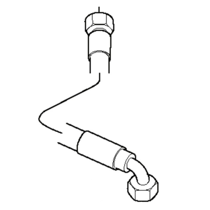Hydralslang i gruppen  hos GPLSHOP (5354271-02)