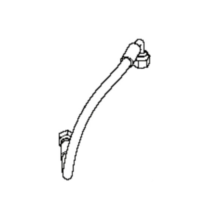 Hydraulslang i gruppen Spare parts Husqvarna Rider 422 TS AWD hos GPLSHOP (5354271-03)