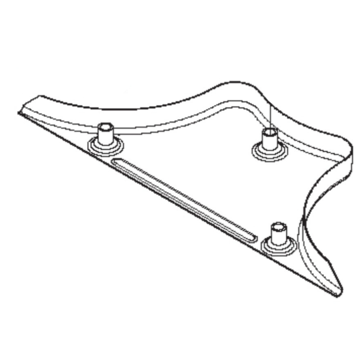 Plugg Kpl i gruppen  hos GPLSHOP (5354283-02)