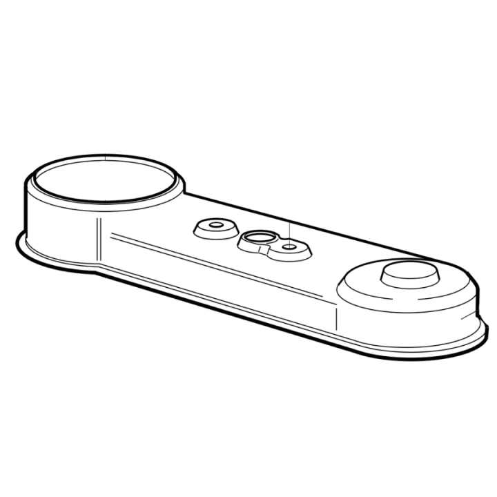 Kåpa Kuggrems- i gruppen  hos GPLSHOP (5354338-01)