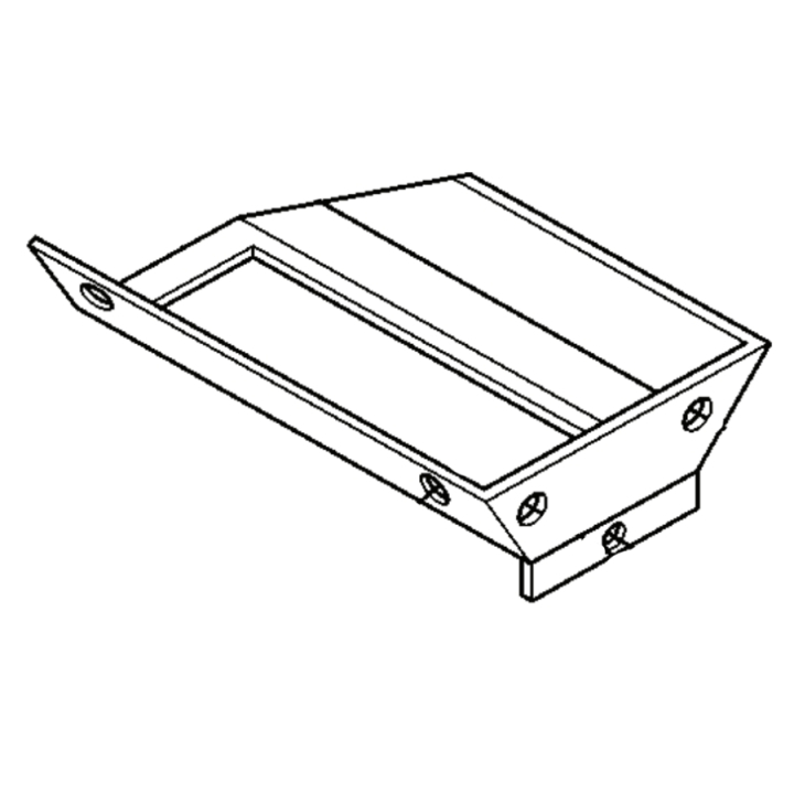 Fäste i gruppen  hos GPLSHOP (5354386-01)