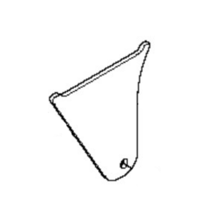 Stöd i gruppen Spare parts Husqvarna Rider 422 TS AWD hos GPLSHOP (5354388-01)