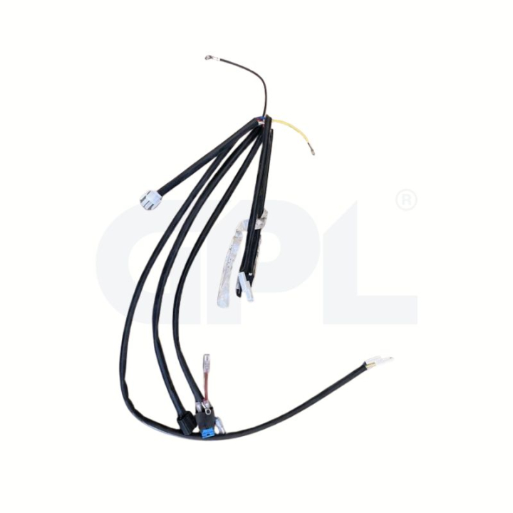 Kablage i gruppen  hos GPLSHOP (5354414-02)