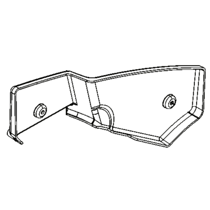 Kåpa Reglage- i gruppen  hos GPLSHOP (5354464-01)