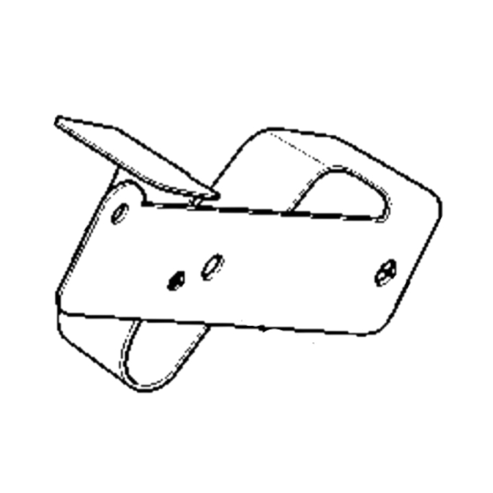 Fjäder i gruppen Spare parts Husqvarna Rider 422 TS AWD hos GPLSHOP (5354570-01)