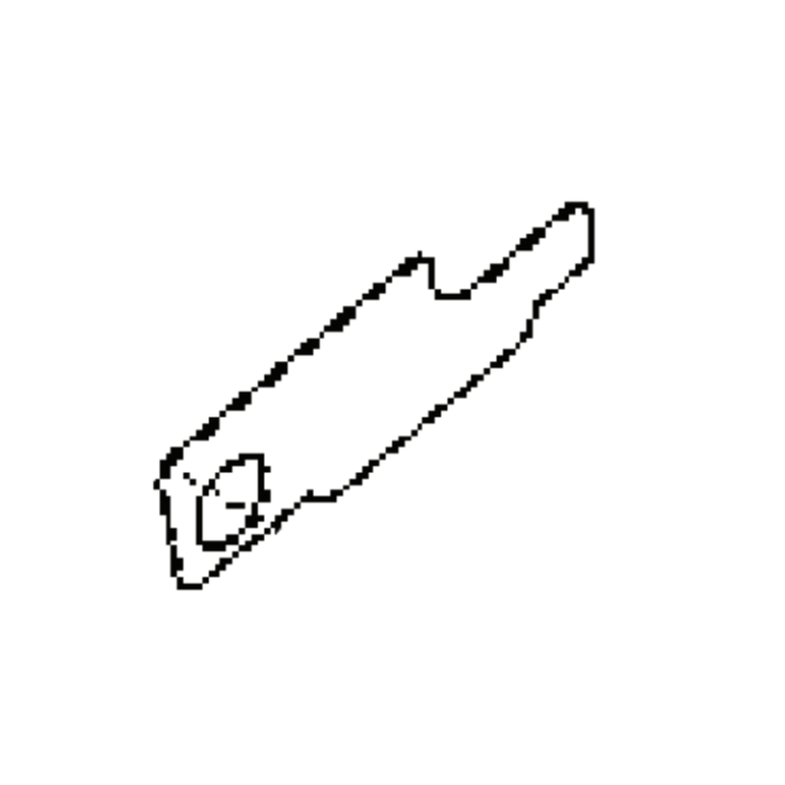 Plåt i gruppen Reservdelar Rider 15V2s AWD hos GPLSHOP (5354596-01)