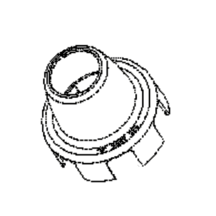 Tätning i gruppen Reservdelar Rider 15V2s AWD hos GPLSHOP (5354605-01)