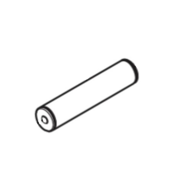 Pendelaxel i gruppen Spare parts Husqvarna Rider 420 TSX AWD hos GPLSHOP (5354630-02)