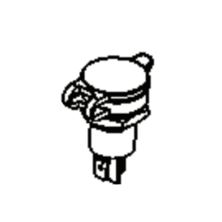 Anslutning i gruppen Reservdelar Husqvarna Rider 418 TSX AWD hos GPLSHOP (5354748-01)