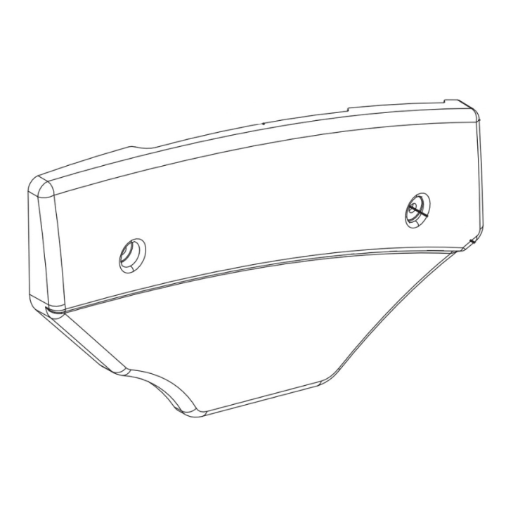 Kåpa i gruppen  hos GPLSHOP (5354766-01)