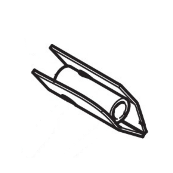 Footplate i gruppen hos GPLSHOP (5354799-01)