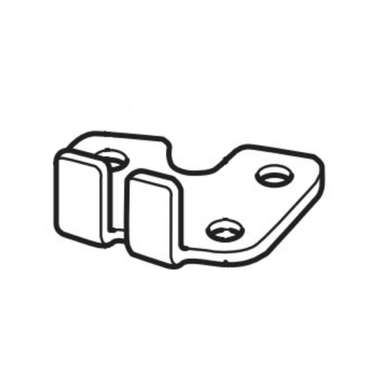 Fäste i gruppen  hos GPLSHOP (5354842-01)