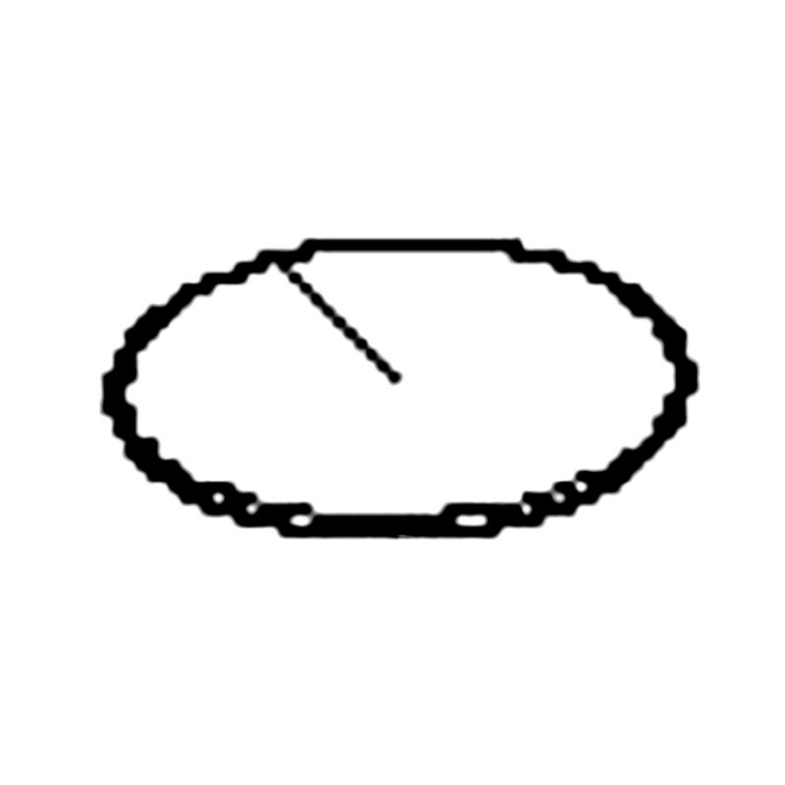 Tätning i gruppen Spare Parts Jonsered Ride-On Front Mowers / Spare parts Jonsered FR 2216 MA 4x4 hos GPLSHOP (5354850-01)