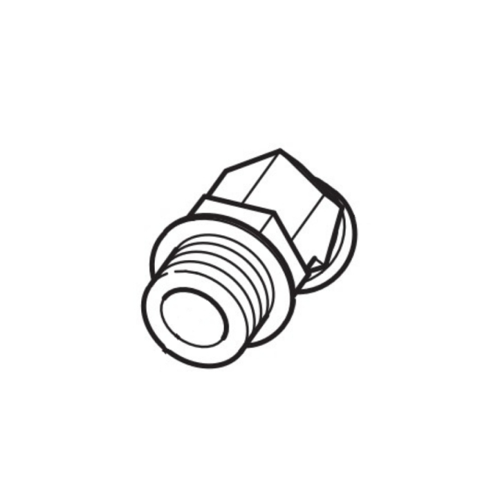 Rörkoppling i gruppen  hos GPLSHOP (5354856-01)