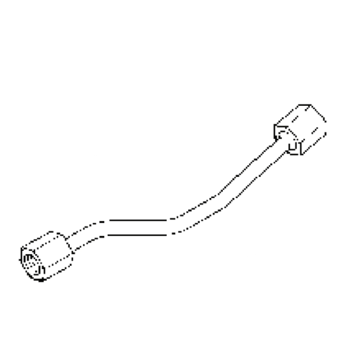 Rör i gruppen  hos GPLSHOP (5354875-01)