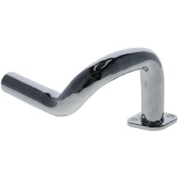 Avgasrör Kpl i gruppen  hos GPLSHOP (5355006-01)