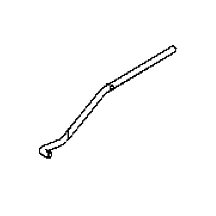 Stång i gruppen  hos GPLSHOP (5355072-01)