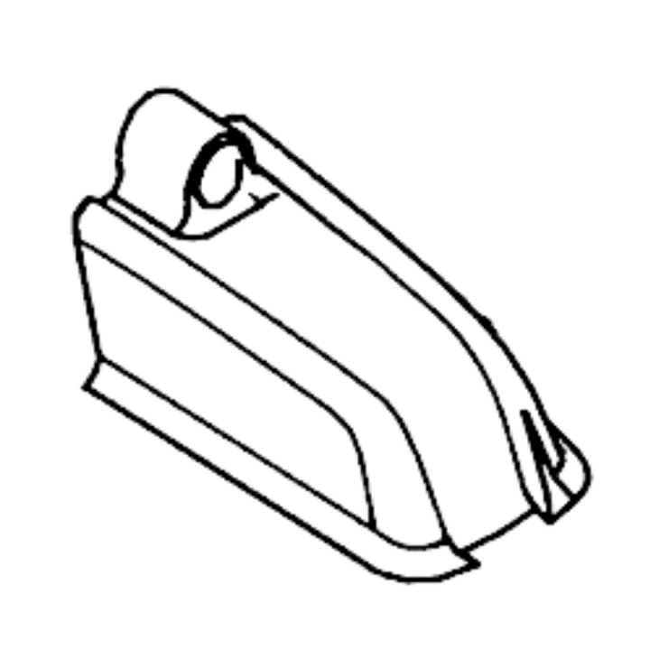COVER SPARK PLUG HUSQVARNA-GRE i gruppen hos GPLSHOP (5355084-01)