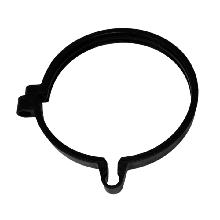 CLAMP FLEXIBLE HOSE D130 i gruppen hos GPLSHOP (5355121-01)