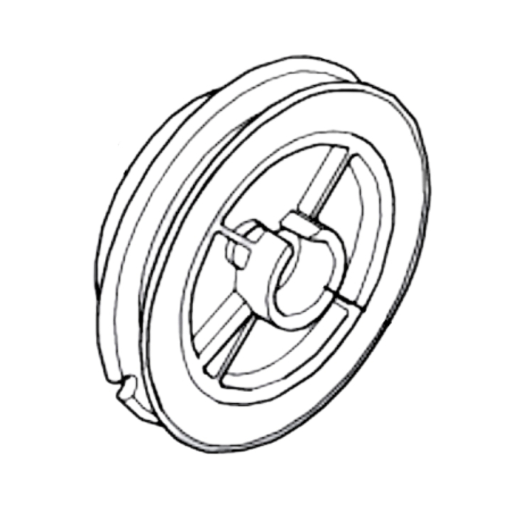 REEL STARTER i gruppen  hos GPLSHOP (5355127-01)