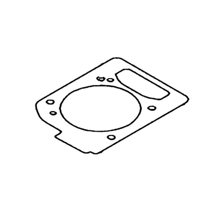 GASKET CYLINDER BASE i gruppen hos GPLSHOP (5355180-01)