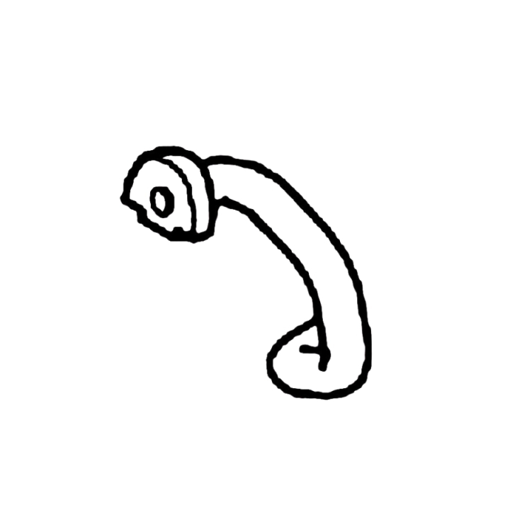 HOSE PULSE i gruppen  hos GPLSHOP (5355192-01)
