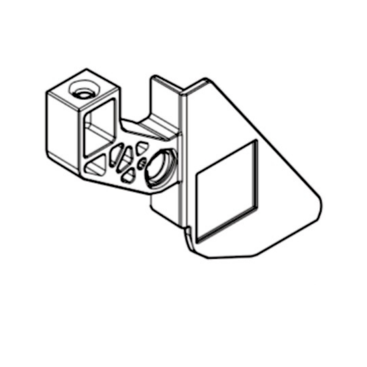 HOLDER ANTIVIBRATION, CARBURET i gruppen hos GPLSHOP (5355201-01)