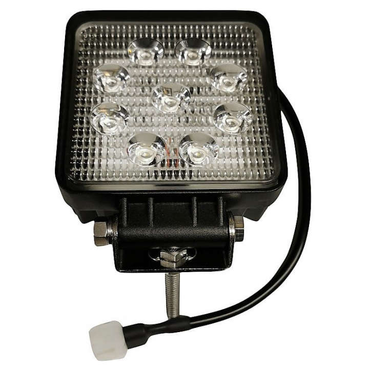 Service Kit Light Snow Led i gruppen  hos GPLSHOP (5355435-01)