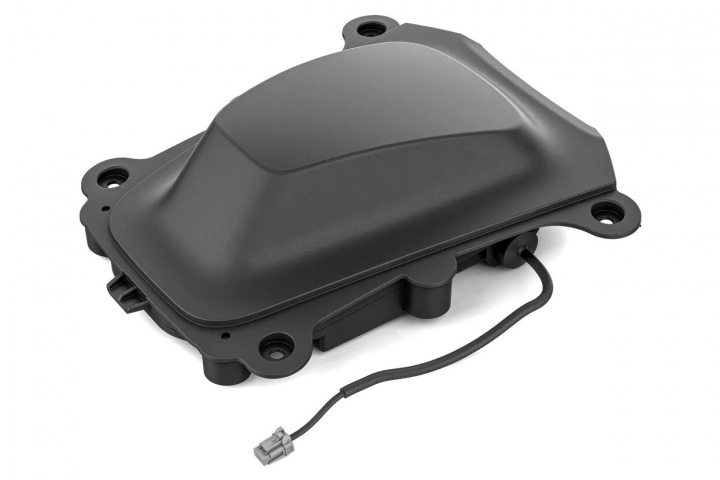 Husqvarna EPOS™ Plug-in modul 320 Nera, 430X Nera, 450X Nera i gruppen Reservdelar Robotgräsklippare / Reservdelar Husqvarna Automower® 450X Nera / Automower 450X Nera - 2025 hos GPLSHOP (5355453-01)