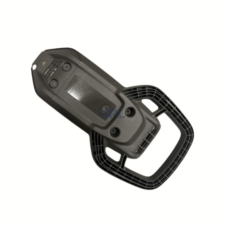 Skid Plate Bumper i gruppen  hos GPLSHOP (5355656-01)