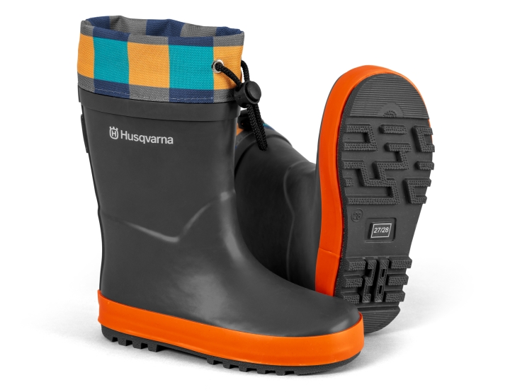BOOTS 33/34 RUBBER BOOTS XPLOR i gruppen hos GPLSHOP (5361304-08)