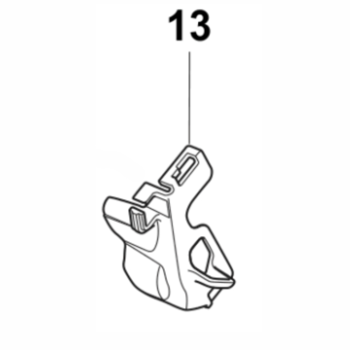 Heat Protector Auto Tune i gruppen  hos GPLSHOP (5361486-01)