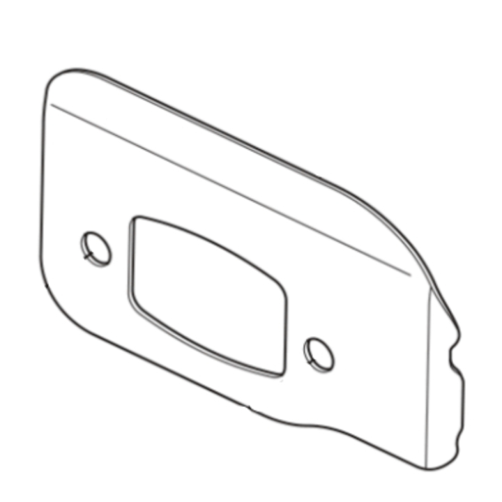 Värmeavledare 564XPG i gruppen hos GPLSHOP (5361836-01)