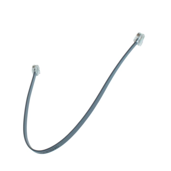 WIRING ASSY MODULAR JACK 6/6 R i gruppen Reservdelar Robotgräsklippare / Reservdelar Gardena Smart Sileno Max / Gardena Smart Sileno Max - 2025 hos GPLSHOP (5362539-06)